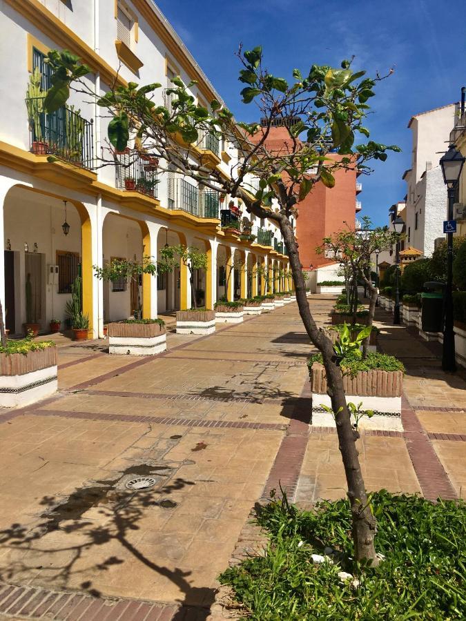 Apartamento Carole Playa Bajondillo Beach - Playa A 30 Segundos - Wifi - Parking - Terraza *